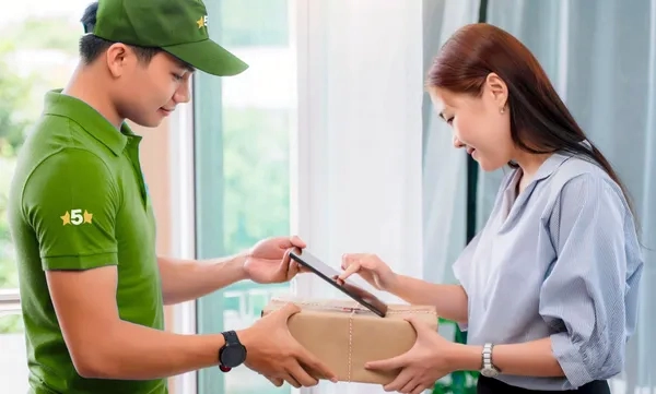 Vận chuyển / Chuyển phát nhanh Hà Nội Nghệ An