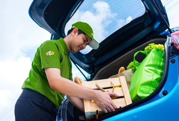 Mua hàng hộ Hà Nội Nghệ An